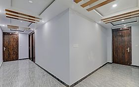 Hotel O Rk Grand